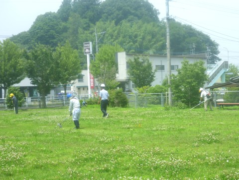 あなたが主役のセカンドライフ！