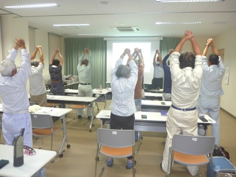 あなたが主役のセカンドライフ！